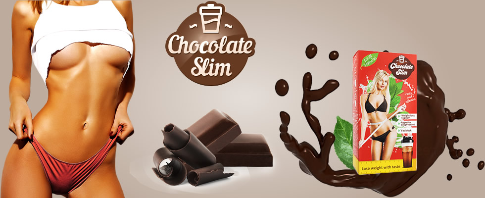 chocolate slim for weight loss