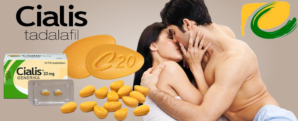 cialis tadalafil for treating erectile dysfunction